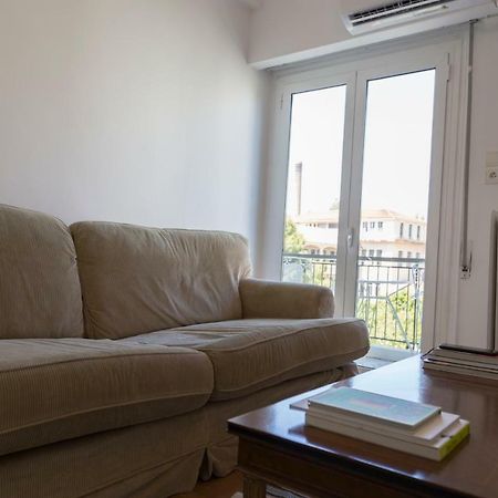 Good Vibes Only Apartment Athena Bagian luar foto